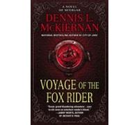 Voyage Of The Fox Rider (ebook)