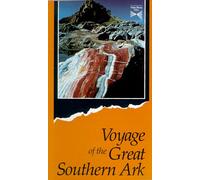 Voyage of the Great Southern Ark [USA] [VHS]