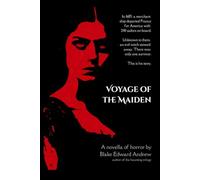 Voyage of the Maiden (The Haunting Trilogy)