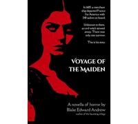Voyage of the Maiden (The Haunting Trilogy)