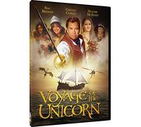 Voyage Of The Unicorn: Complete Miniseries [Edizione: Stati Uniti] [Italia] [DVD]