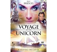 Voyage of the Unicorn [DVD] [Reino Unido]