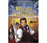 Voyage of the Unicorn - Voyage of the Unicorn [USA] [DVD]