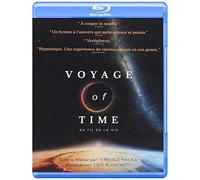 Voyage of Time : Au fil de la vie [Francia] [Blu-ray]