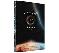 Voyage of Time : Au fil de la vie [Francia] [DVD]