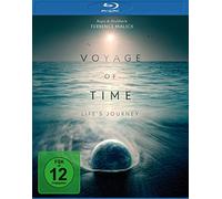 Voyage of Time [Alemania] [Blu-ray]
