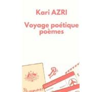 Voyage Poétique (ebook)