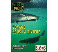 Voyage sous la rivière [Francia] [DVD]