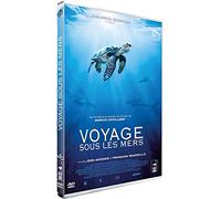 Voyage sous les mers 3D [Francia] [DVD]