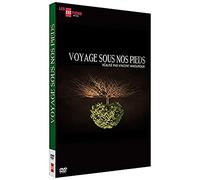 Voyage sous nos pieds [Francia] [DVD]