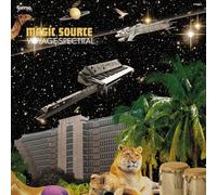 Voyage Spectral [Vinilo]