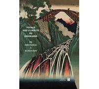 Voyage sur la route du Kisokaido: De Hiroshige à Kuniyoshi
