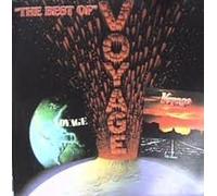 Voyage - The Best Of