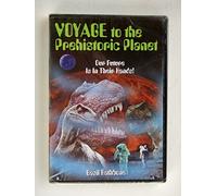 Voyage to a Prehistoric Planet [USA] [DVD]