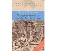 Voyage To Australia And The Pacific (ebook)