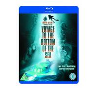 Voyage To Bottom Of Sea BD [Reino Unido] [Blu-ray]