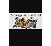 Voyage to Farland (PC) Steam Key GLOBAL