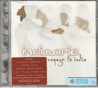 Voyage to India