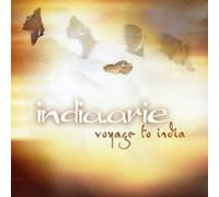 Voyage to India