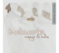 Voyage To India - Special Edition by India.Arie (2010-05-18)