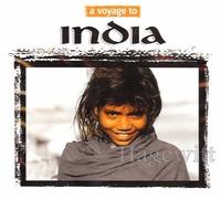 Voyage to India - Voyage to India [Import]