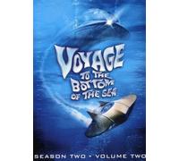 Voyage To The Bottom Of Sea: Season 2 V.2 [Edizione: Stati Uniti] [Alemania] [DVD]