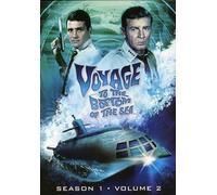 Voyage To The Bottom Of The Sea 2 [ Edizione: Stati Uniti] [Reino Unido] [DVD]