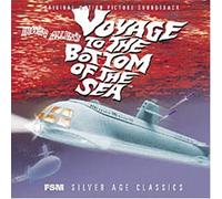 Voyage to the Bottom of the Sea