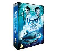 Voyage To The Bottom Of The Sea - The Complete Series One [DVD] [1964] [Reino Unido]