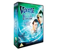 Voyage To The Bottom Of The Sea - The Complete Series Three [DVD] [1964] [Reino Unido]