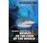 Voyage to the Edge of the World [USA] [DVD]