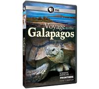 Voyage to the Galapagos [Reino Unido] [DVD]
