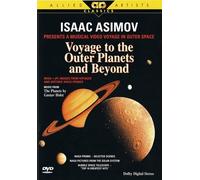 Voyage To The Outer Planets And Beyond [Edizione: Stati Uniti] [Reino Unido] [DVD]