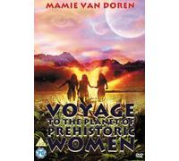 Voyage To The Planet Of Prehistoric Women [Import anglais]