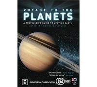 Voyage to the Planets [Alemania] [DVD]