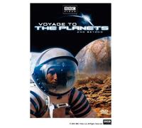 Voyage to the Planets & Beyond [Alemania] [DVD]