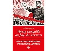 Voyage tranquille au pays des horreurs