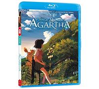Voyage vers Agartha [Blu-ray]