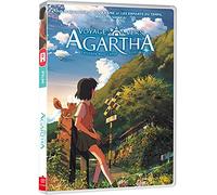 Voyage vers Agartha [DVD]