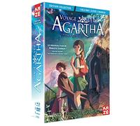 Voyage vers Agartha [Francia] [Blu-ray]
