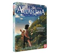 Voyage vers Agartha [Francia] [Blu-ray]