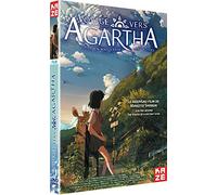Voyage vers Agartha [Francia] [DVD]
