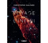 Voyage vers l'infini