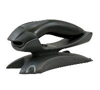 Honeywell Voyager 1202G Lector de códigos de barras portátil 1D Laser Negro