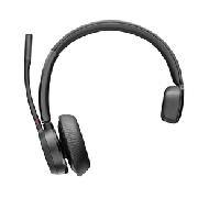 VOYAGER 4310/R MSTEAMS HEADSET WW 7Y210AA
