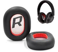 Voyager 8200 - Almohadillas de repuesto compatibles con auriculares Plantronics Voyager 8200 UC/Plantronics Backbeat Pro2, orejeras de espuma viscoelástica