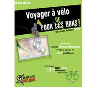 Voyager à vélo - Niveau débutant