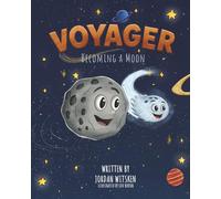 Voyager: Becoming a Moon