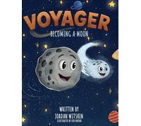 Voyager: Becoming a Moon