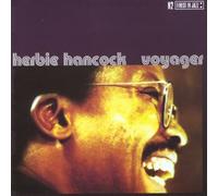 Voyager by Herbie Hancock (2001-05-11)